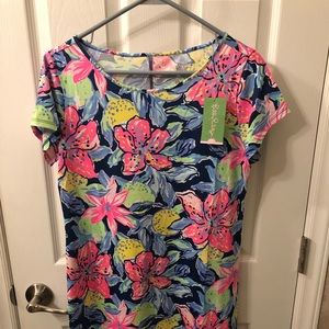Lilly Pulitzer Marlowe Dress